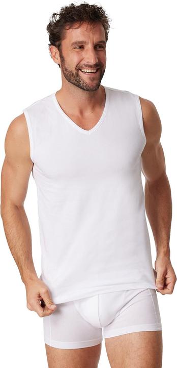 Actual product image Schiesser Unterhemd (L)
