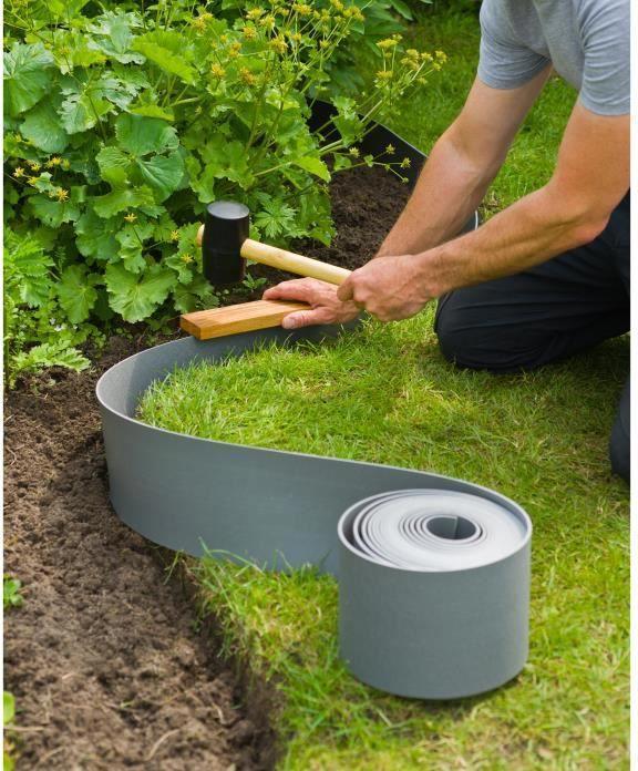 Produktbild Nature Rasenkante (1000 cm)