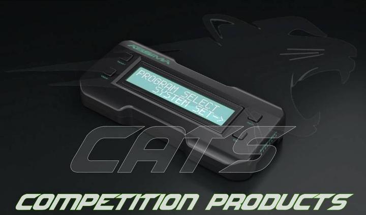 Actual product image Absima Programmierbox für "CAT" ESC 1:8 / 1:10