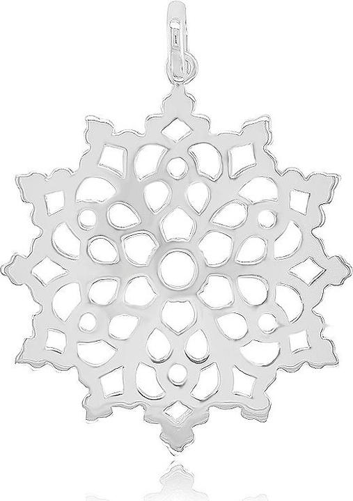Leyda Anhänger Amulett (Silber 925)