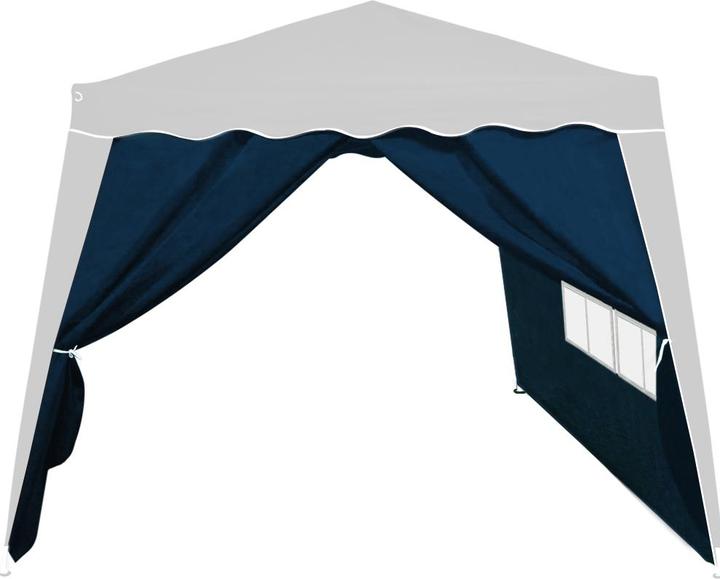 Image du produit Casaria Tonnelle (250 cm, 250 cm)