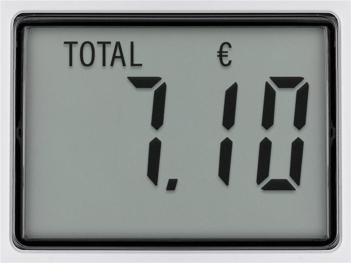 Produktbild Goobay Digitales Energiekostenmessgerät Basic