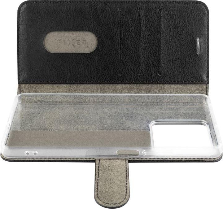 Immagine prodotto Fixed Kaardivahega mobiiliümbris Redmi Note 13 Wallet Opus, deve (Xiaomi Redmi Note 13 5G)