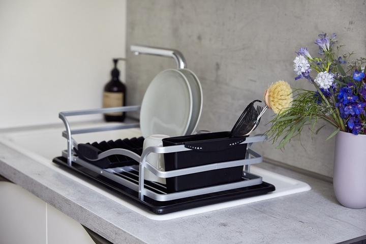 Actual product image Wenko Dish drainer
