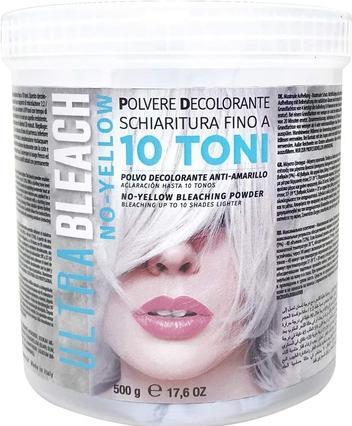 Kay Color Verfärbung Kaypro Ultra Bleach No Yellow 10 Tones 0.5