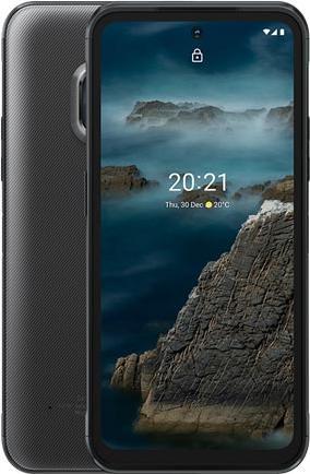 Immagine prodotto Nokia Telefono XR20 Dual SIM 4 (64 GB, Graniti, 6.67", Doppia SIM, 48 Mpx, 5G)