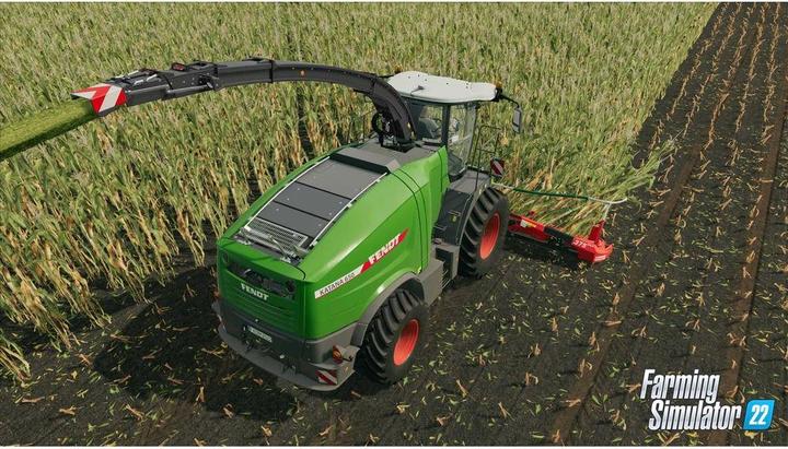 Image du produit Giants Software Landwirtschafts-Simulator 22 - Pack Kubota (PC, DE)