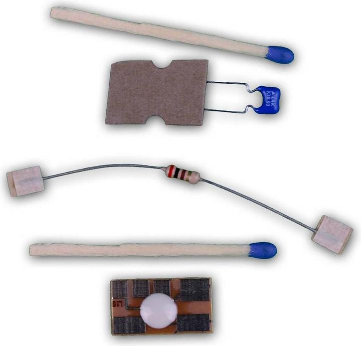 Image du produit Kemo Kit de chenillard M079N Version
