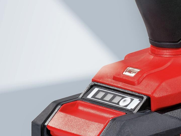 Produktbild Einhell TE-CD 18/2 Li Kit (Akkubetrieb)