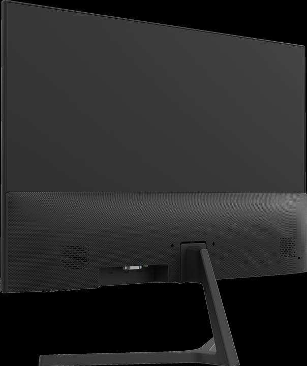 Actual product image Dahua LM24-B200S LED display (23.8") pixels Full HD Black (1920 x 1080 pixels, 23.80")