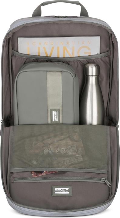 Immagine prodotto Oak25 Zaino Borsa Luminant (19 l)