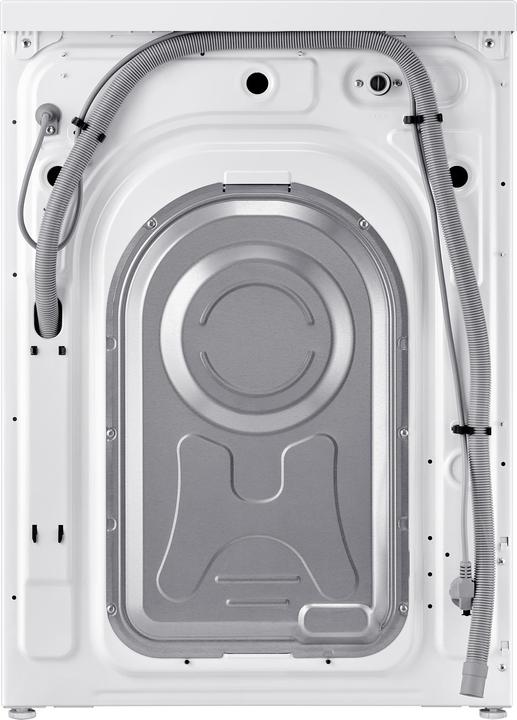 Actual product image Samsung WW90CGC04DAHET Crystal Clean washing machine (9 kg, Left)
