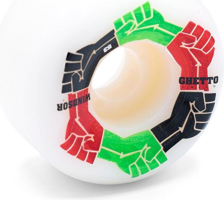 Produktbild Ghetto Child 101A Power (53 mm)