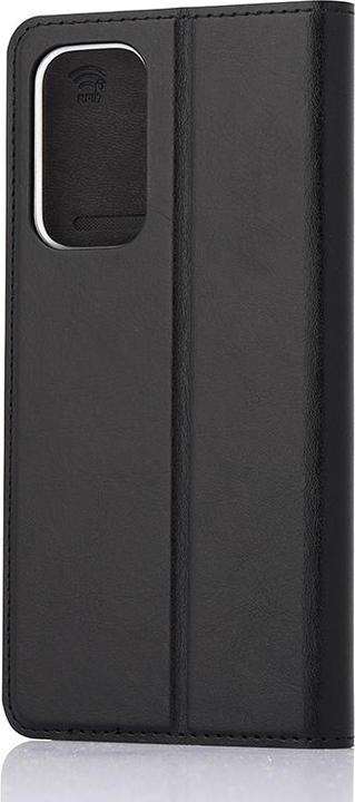 Image du produit Wave BookCase -suojakotelo, OnePlus 9, musta (OnePlus 9)