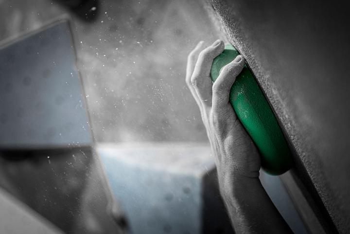 Produktbild Greenholds Campus Board Set für Systemwand (Schwarz)
