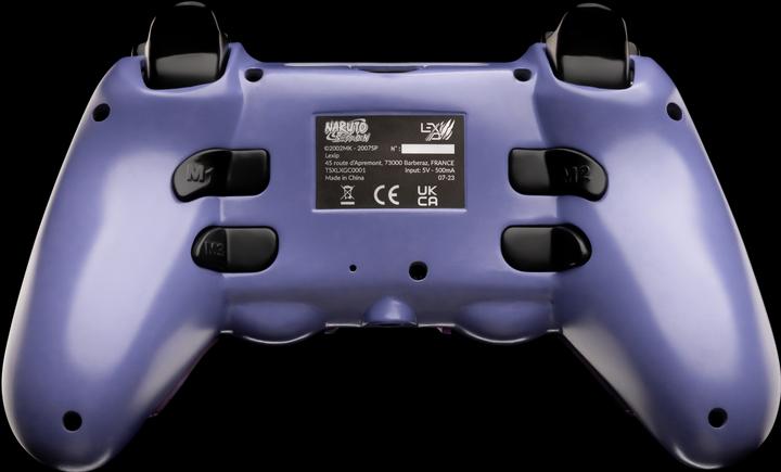 Image du produit Lexip - Manette Sasuke Design By Tsume (PC)