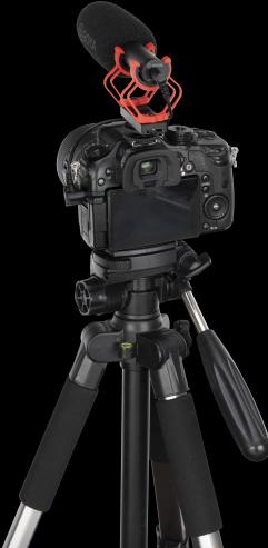 Actual product image Boya BY-BM2040 MICROPHONE