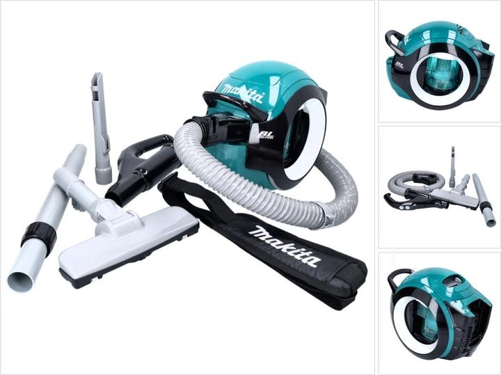 Actual product image Makita DCL501Z