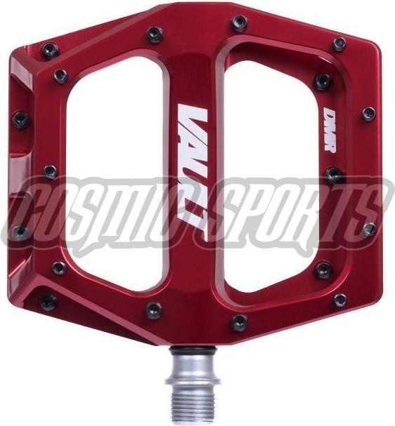 Actual product image DMR Vault pedal