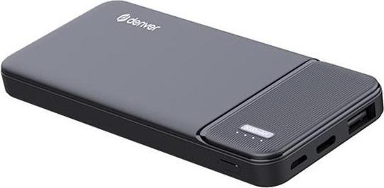 Immagine prodotto Denver Powerbank Electronics 5000 mAh (5000 mAh, 10 W, 10 Wh)