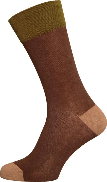 Produktbild Simply Essentials Socken (39.5 - 45.5)