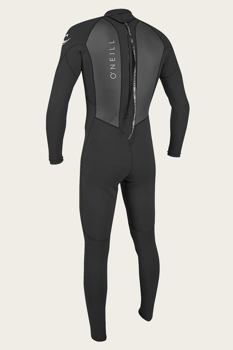 Image du produit O'Neill Reactor-2 Back Zip Full (3/2 mm, L)