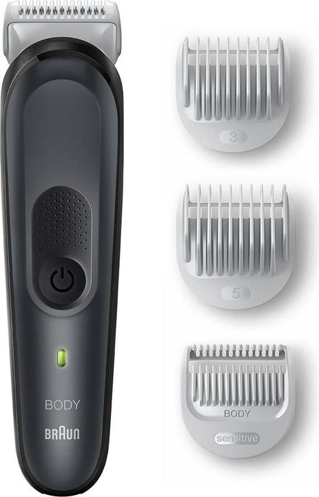 Produktbild Braun Bodygroomer 3 BG3350