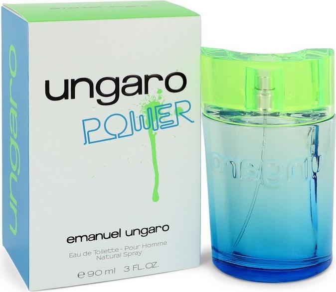 Immagine prodotto Emanuel Ungaro Potenza (Eau de toilette, 90 ml)