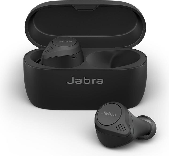 Produktbild Jabra Elite 75t WLC (7.50 h, Kabellos)