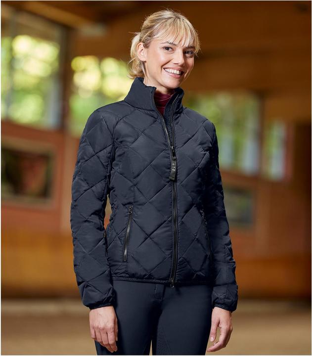 Produktbild ELT Lightweight Jacke Monza Damen (XS)