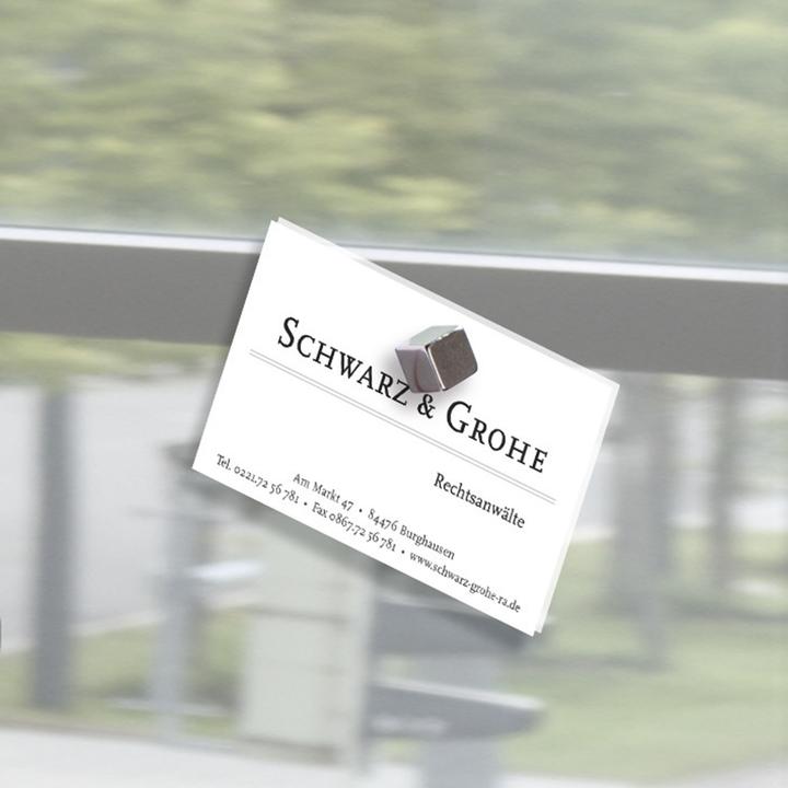 Actual product image Sigel Artverum (Magnet board, 48 x 48 cm)