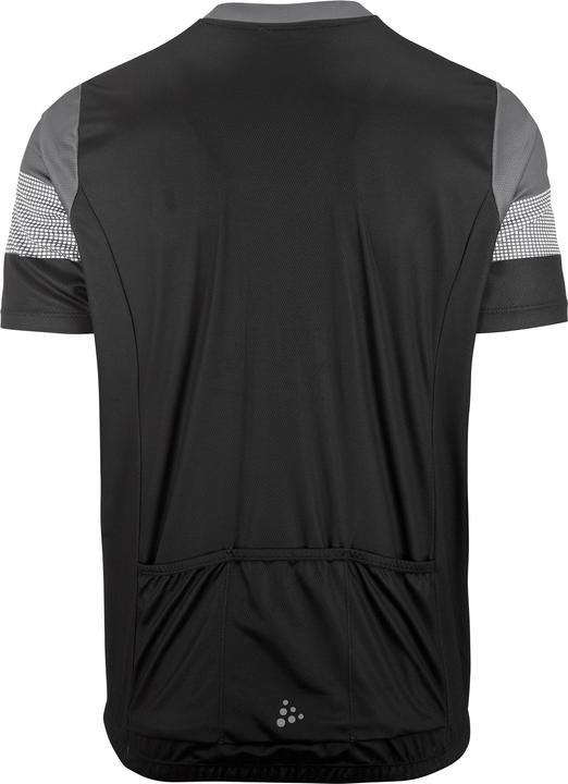 Actual product image Craft Core Endurance Logo Jersey (XL)