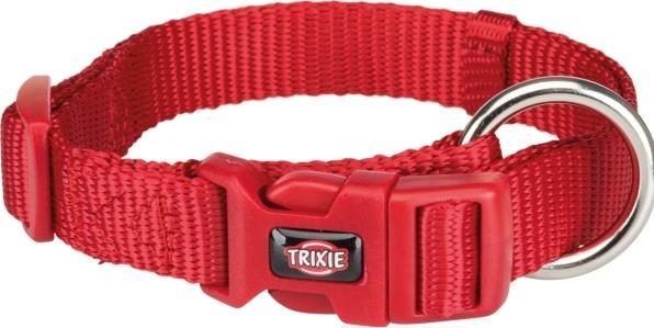 Actual product image Trixie Premium collar (XS, S, Dog, General)