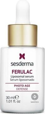 Produktbild Sesderma Ferulac Liposomales Anti-Aging Serum 30 Ml (30 ml)