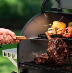 Produktbild Traeger Schweineschwanz