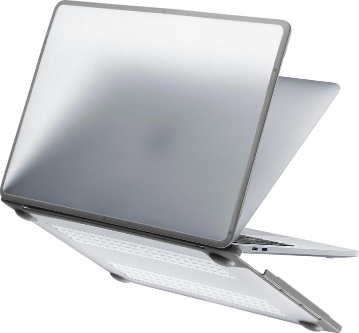Produktbild Cellularline Matt Hard Shell custodia MacBook Air 13" (2018-2020)/ Air Retina Display 2020 (13", Apple)