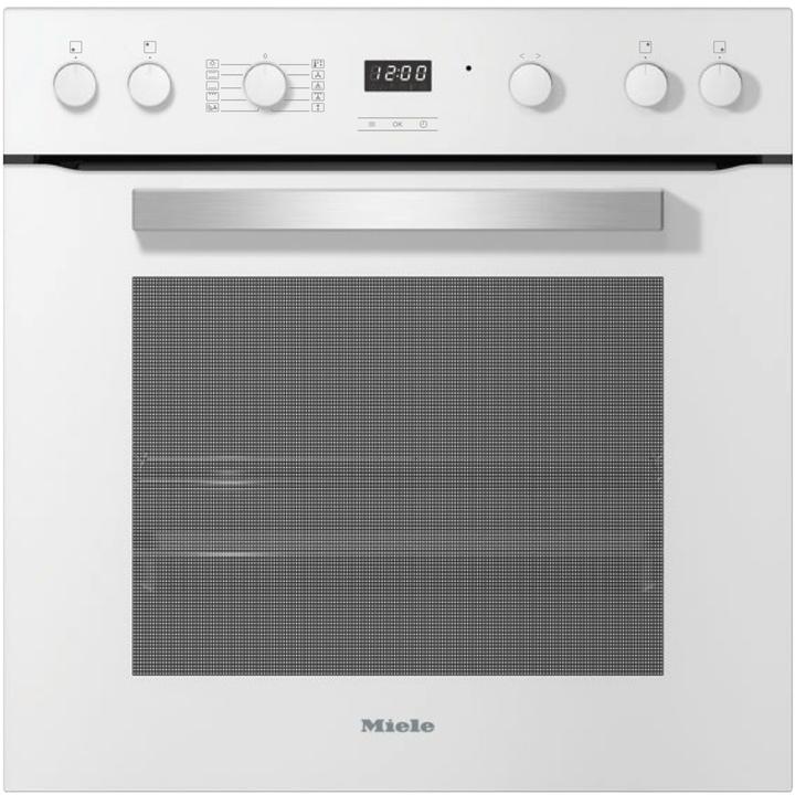 Miele H 2455 E Active ws Electric ovenA+ 76L 8heating modes PerfectClean