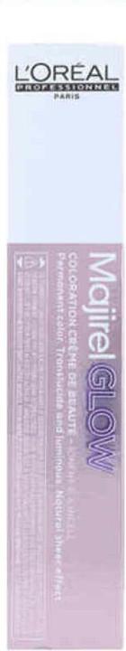 Actual product image L'Oréal Professionnel Majirel Glow (0.21)