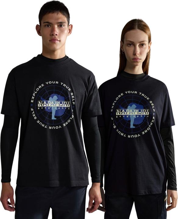 Image du produit Napapijri t-shirt hill (M)