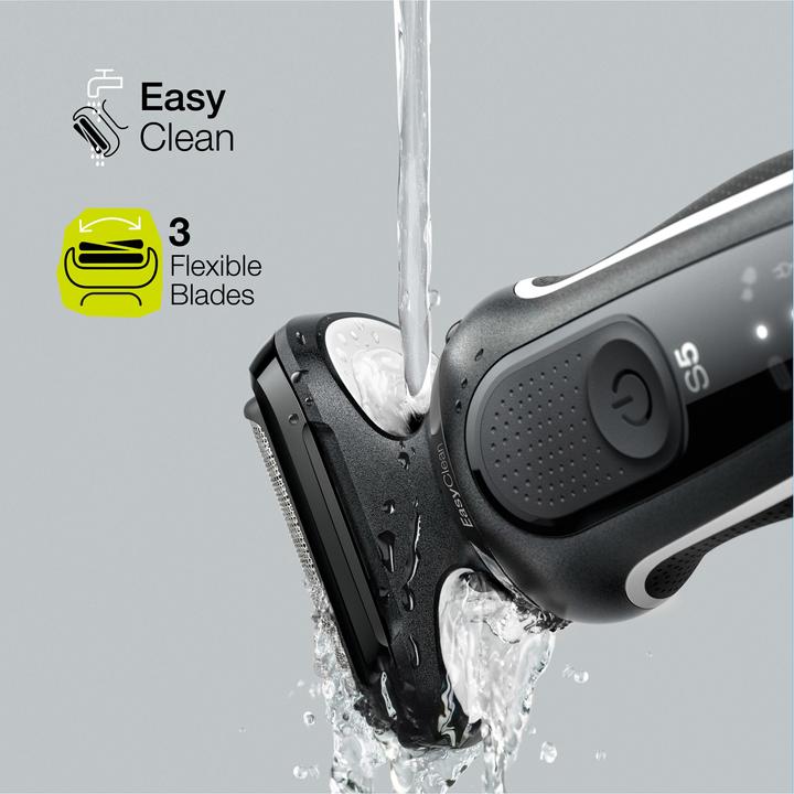 Immagine prodotto Braun BRA Serie 5 51-W1000