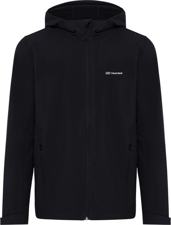 Produktbild Universal Textiles Makalu Softshelljacke (XL)