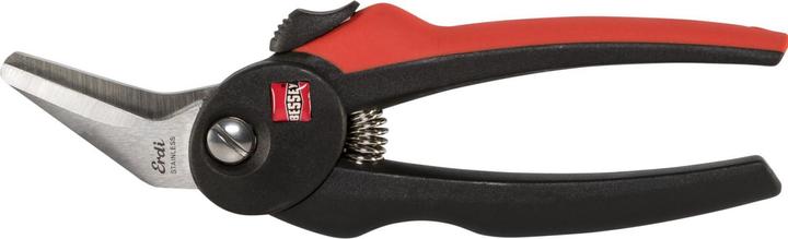 Bessey Combi-Schere abgewinkelt 190 m (190 mm)