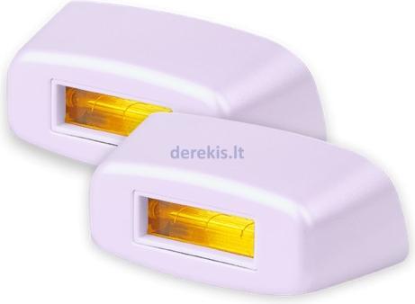 Produktbild Medisana Spare cartridge for IPL800 88581 (1 x)