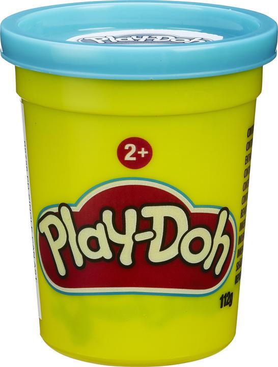 Actual product image Play-Doh Slime tin ass. (24)