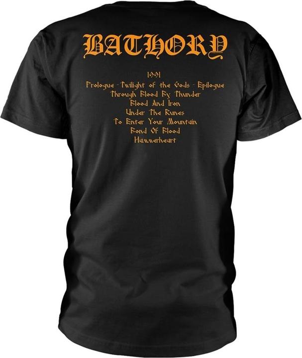 Produktbild Cdon Twilight Of The Gods TSFB (3XL)