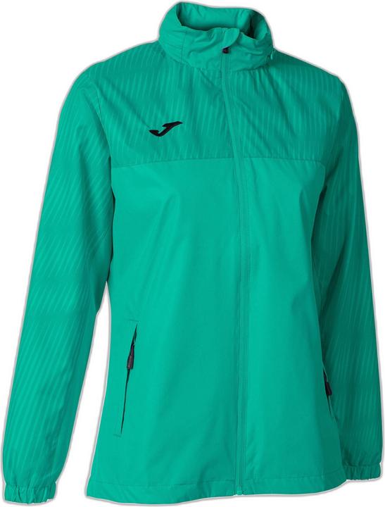 Actual product image Joma 's waterproof jacket montreal (XXL)