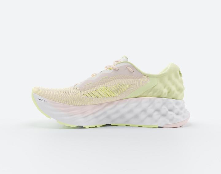 Immagine prodotto Kiprun KS900.2 Women's running shoes - Pink/yellow (41)