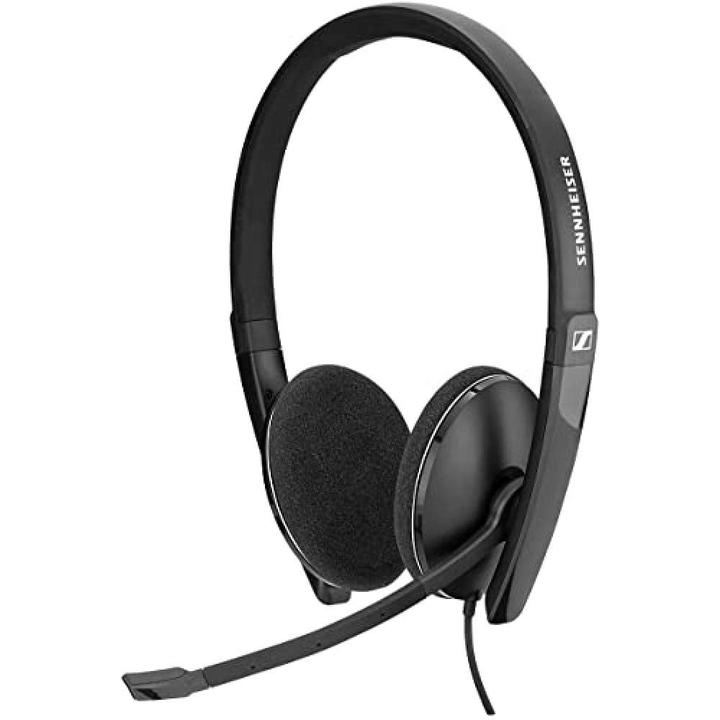 Produktbild Sennheiser PC 5.2 CHAT