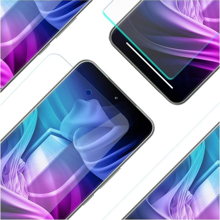 Image du produit 3MK Folia ochronna matowa Silky Matt Pro na Xiaomi 15 Pro (Xiaomi 15 Pro)