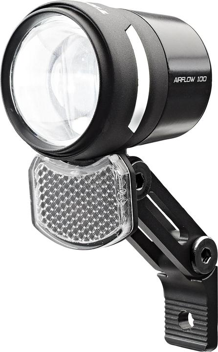 Trelock LS 780 BIKE-i Airflow 100 (100 lm)